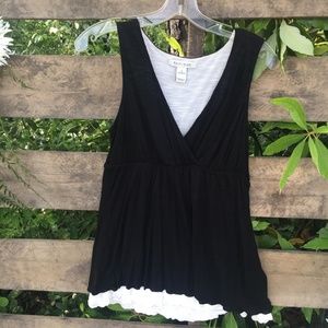 White House Black Market tank top